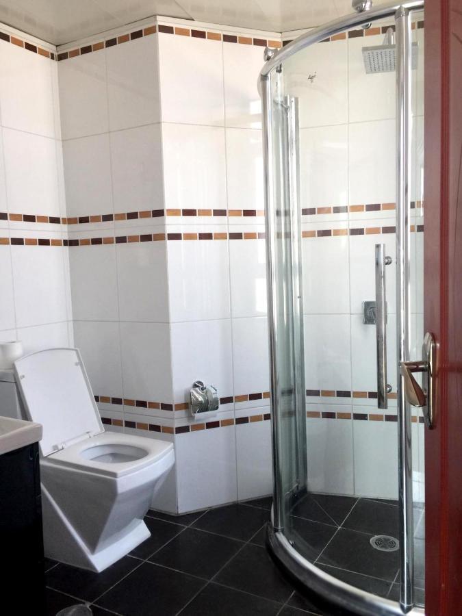Abu Mazen Hotel Χεβρώνα Εξωτερικό φωτογραφία