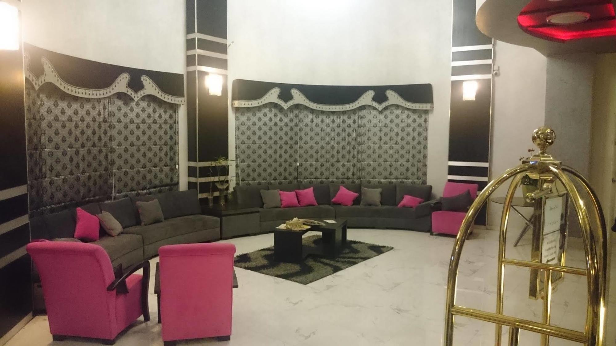 Abu Mazen Hotel Χεβρώνα Εξωτερικό φωτογραφία