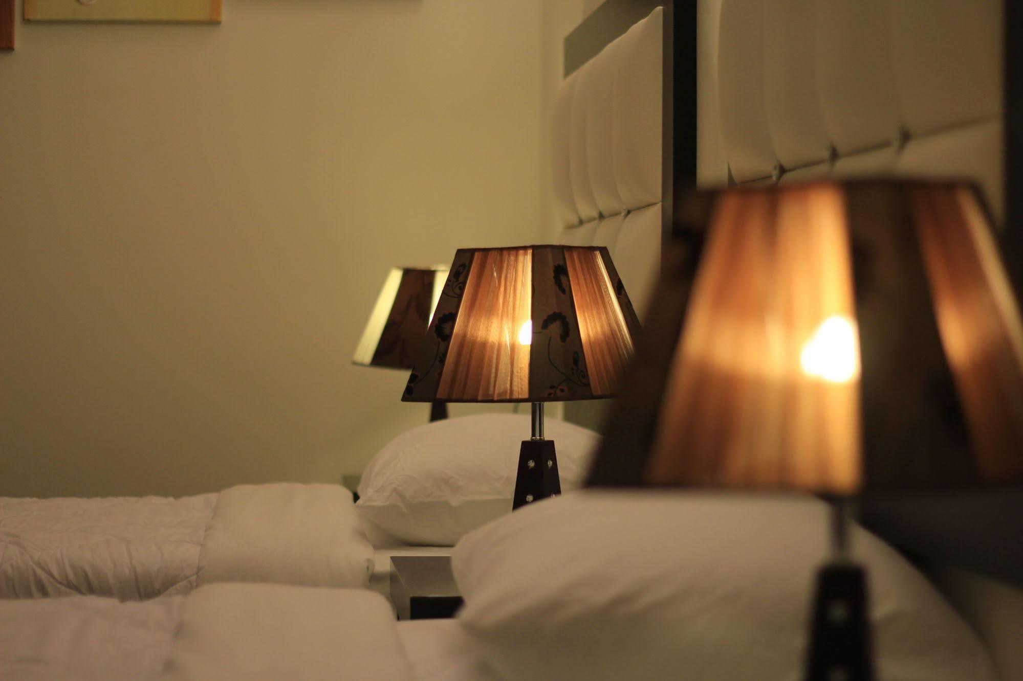Abu Mazen Hotel Χεβρώνα Εξωτερικό φωτογραφία