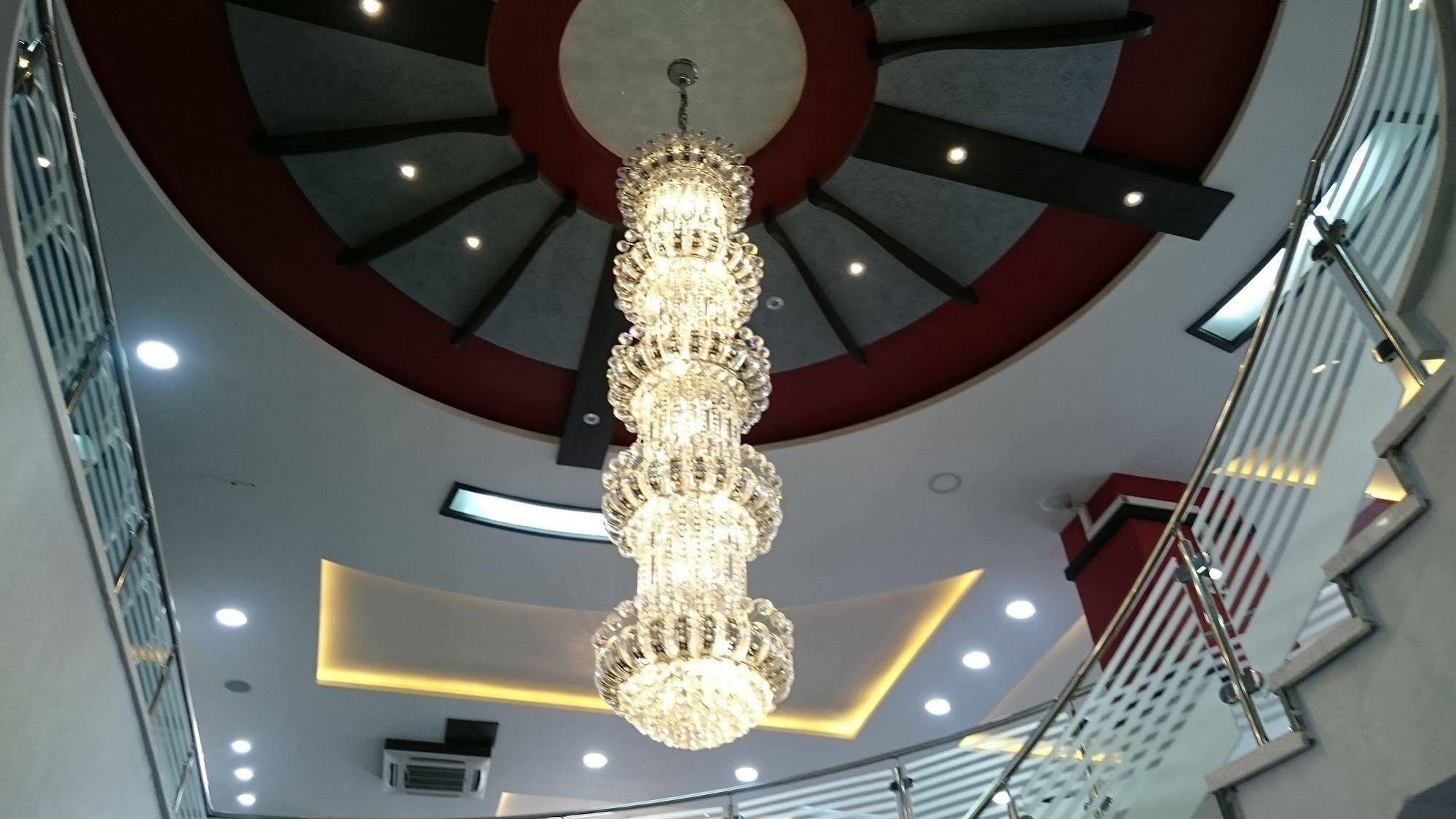 Abu Mazen Hotel Χεβρώνα Εξωτερικό φωτογραφία