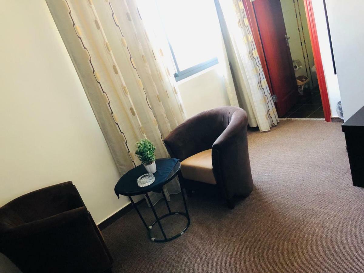 Abu Mazen Hotel Χεβρώνα Εξωτερικό φωτογραφία