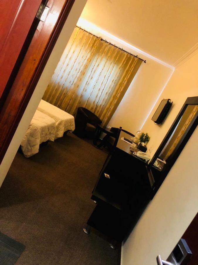 Abu Mazen Hotel Χεβρώνα Εξωτερικό φωτογραφία